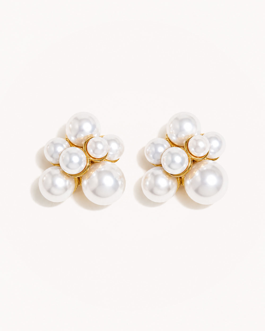 Aretes Lilia