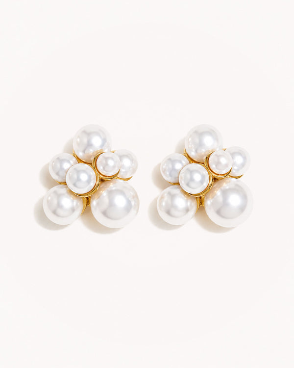 Aretes Lilia