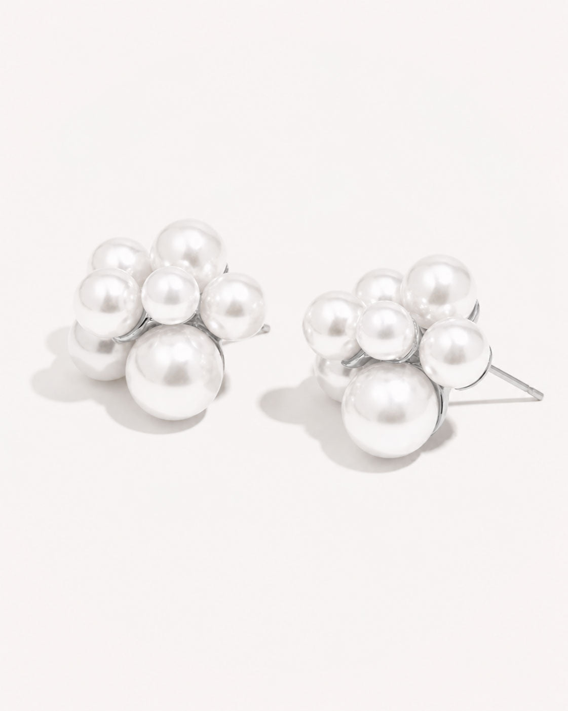 Aretes Lilia