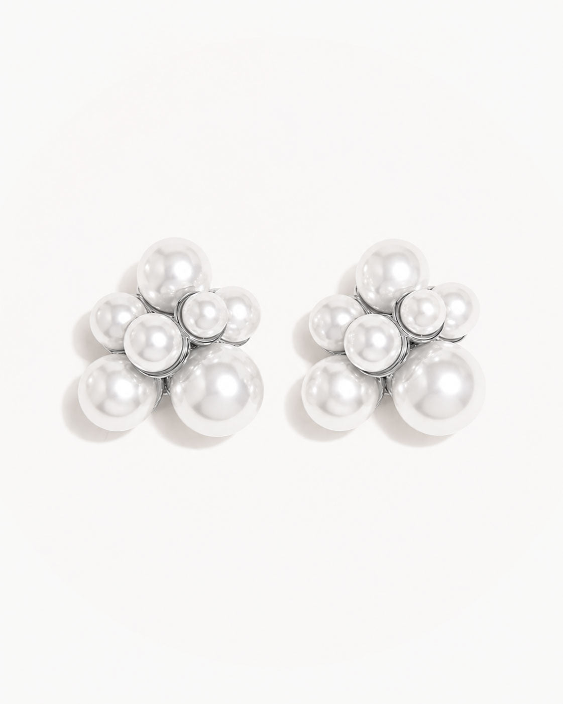 Aretes Lilia