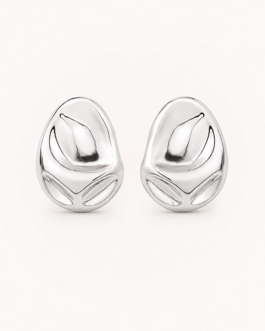 Aretes Marea
