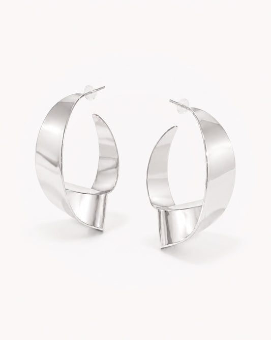 Aretes Nia