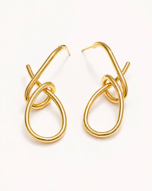 Aretes Thalassa