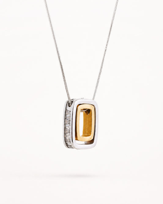 Collar Éclat