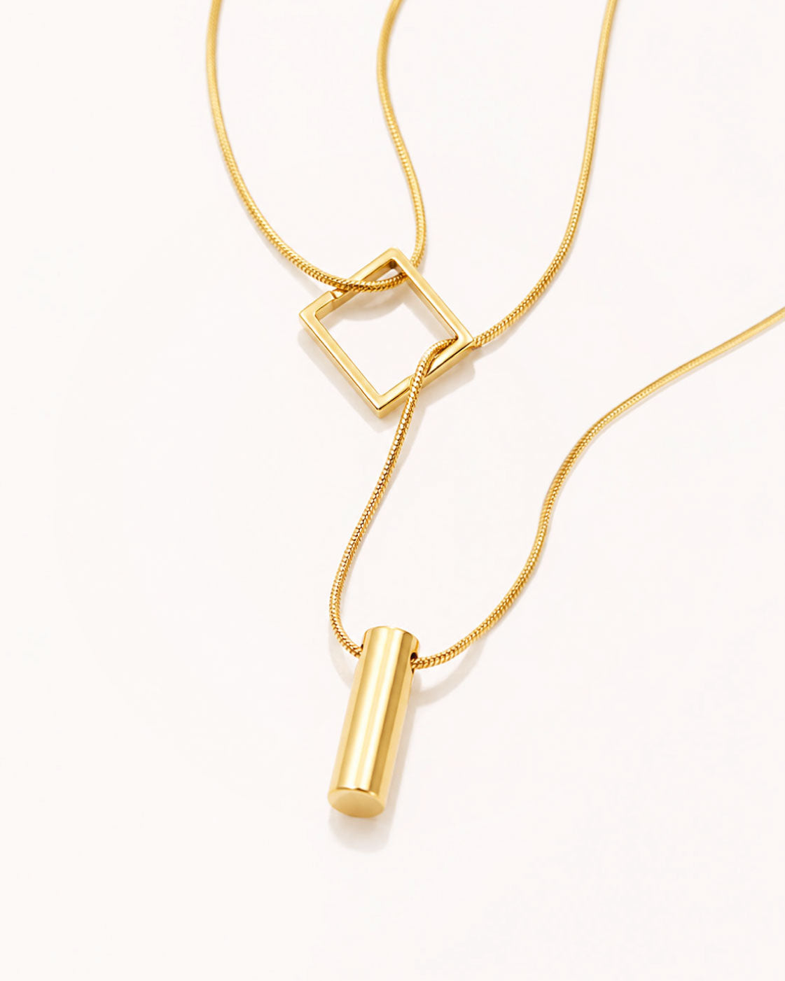 Collar Intera