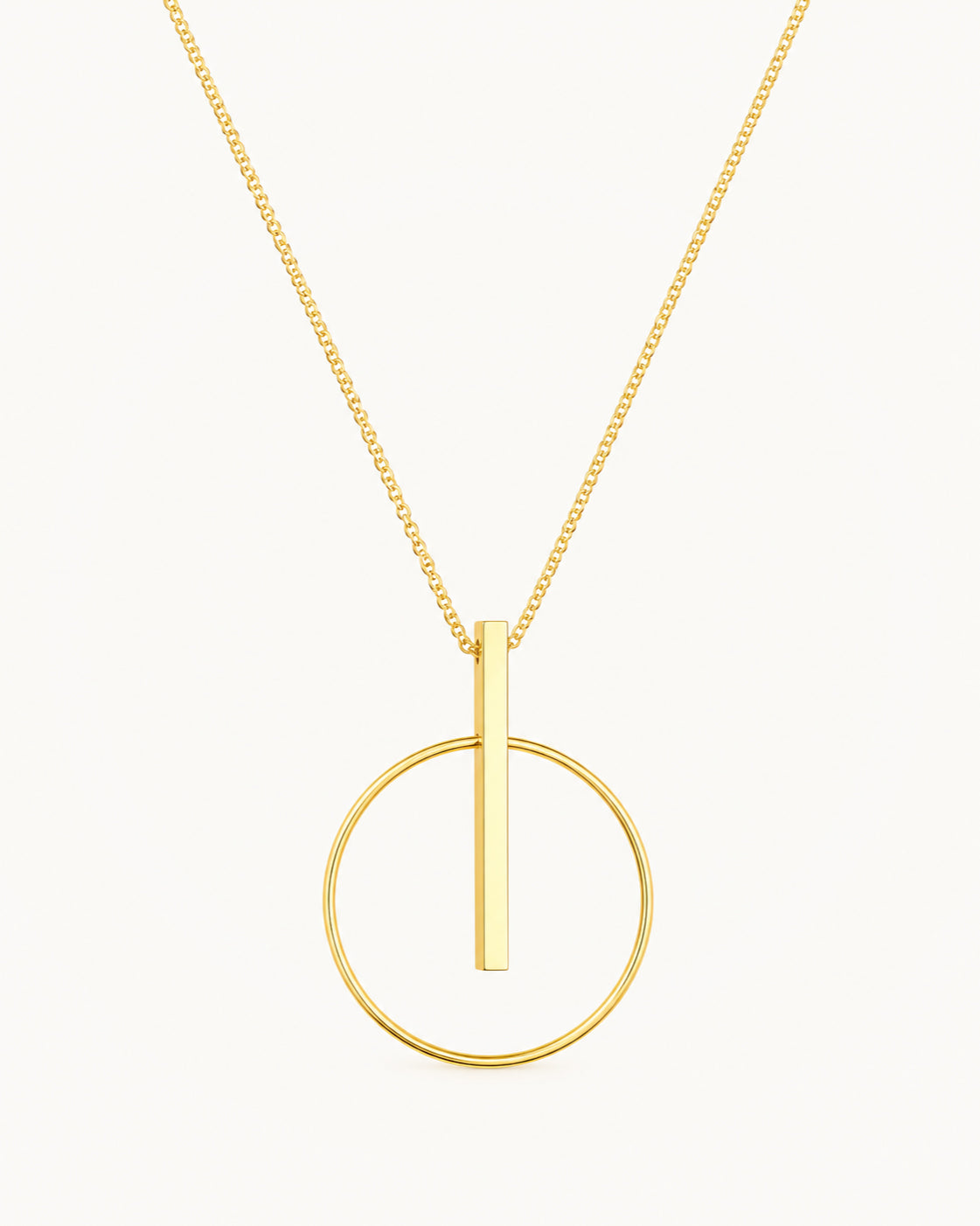 Collar Levité