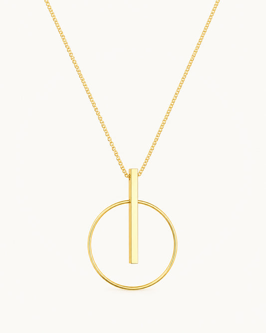 Collar Levité