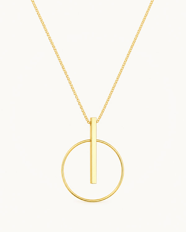 Collar Levité