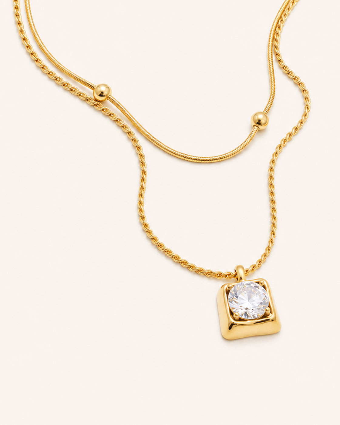 Collar Lucide