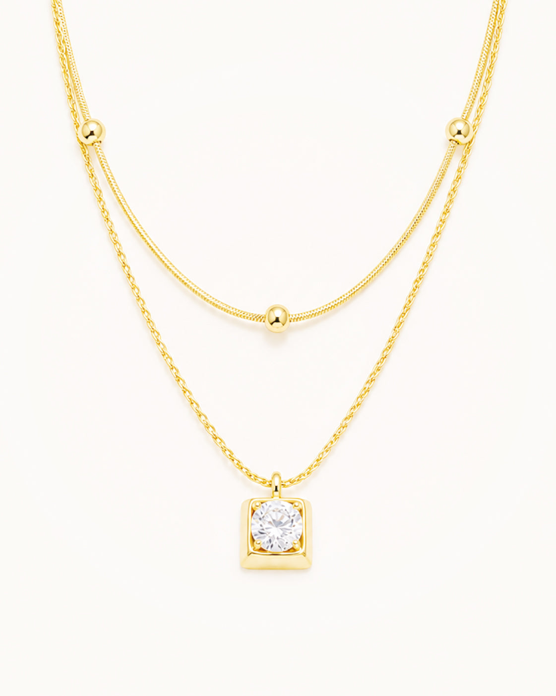 Collar Lucide
