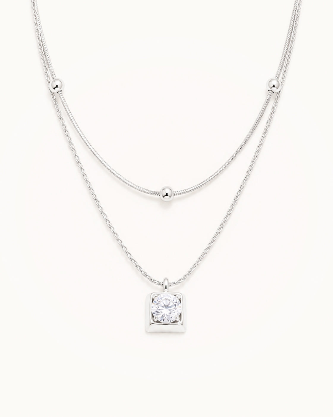 Collar Lucide