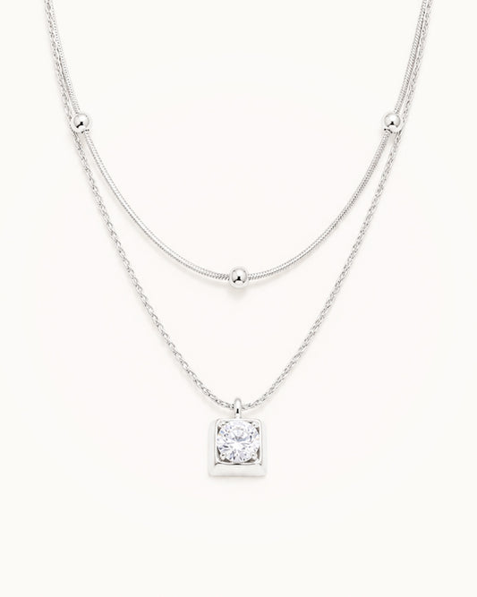 Collar Lucide