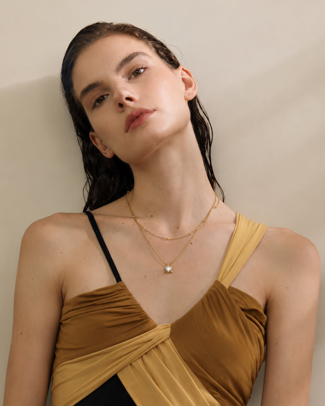 Collar Lucide