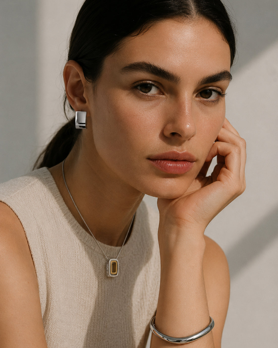 Collar Éclat