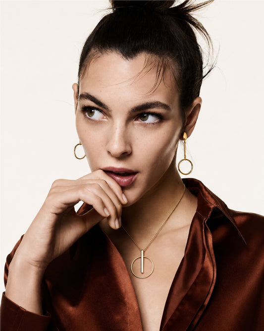 Collar Levité