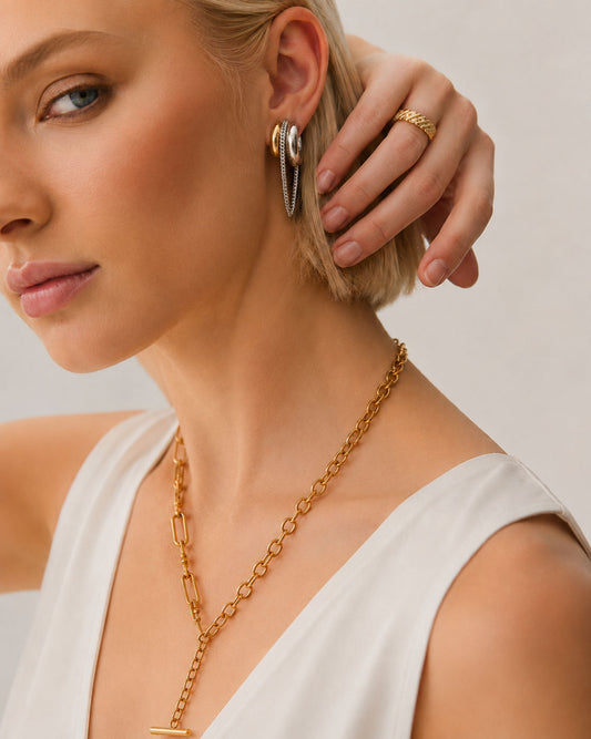 Collar Duo