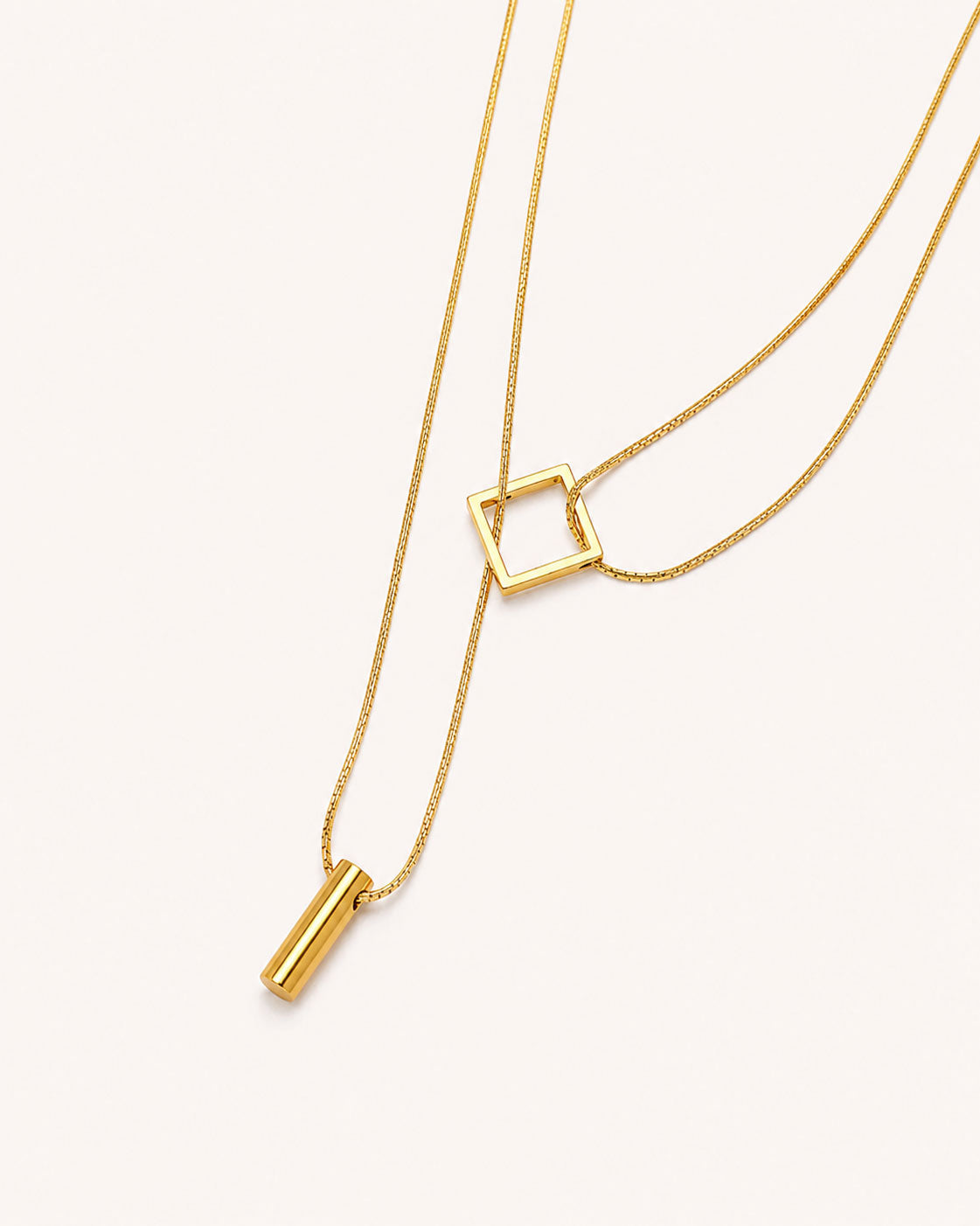 Collar Intera
