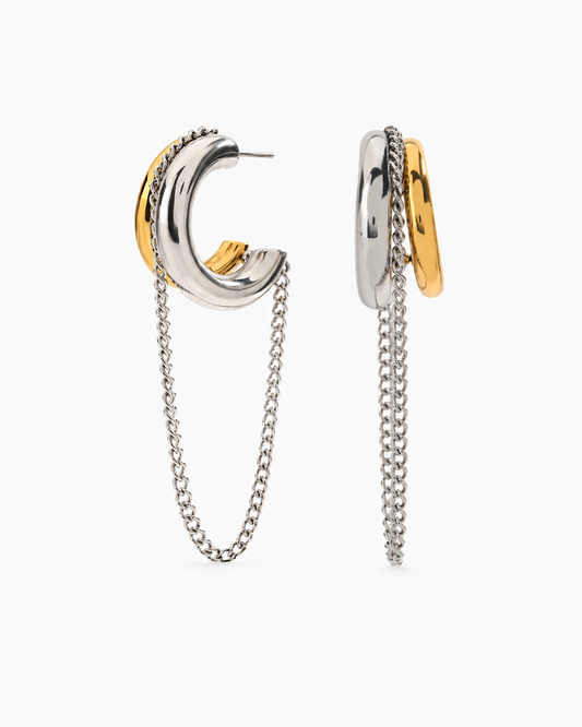 Aretes Cenit